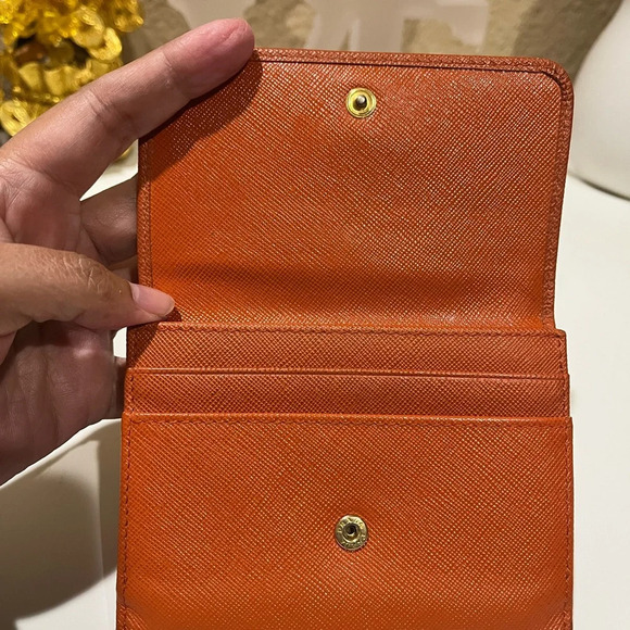 Prada Bifold Wallet - Picture 16 of 16